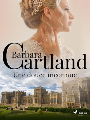 cover image of Une douce inconnue